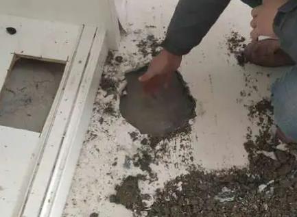 黄山市卫生间漏水维修公司分享下精确定位查漏水一次多少钱?不同级别收费不同