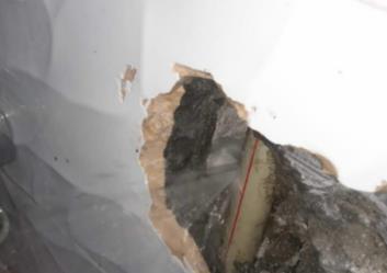 黄山市卫生间漏水维修的步骤和流程。